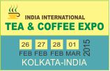 Tea Coffe Expo